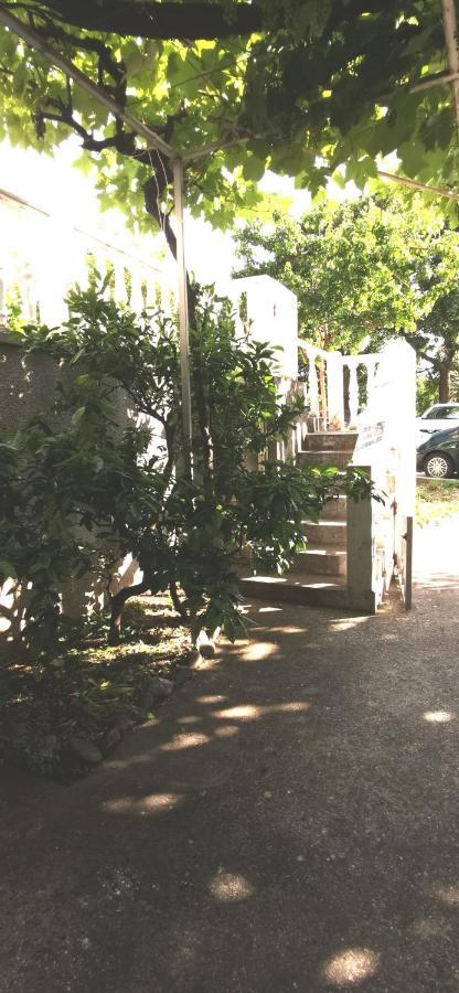 Sobe I Apartmani Marovic Petrovac na moru Exterior foto
