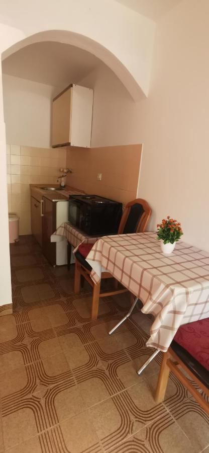 Sobe I Apartmani Marovic Petrovac na moru Exterior foto
