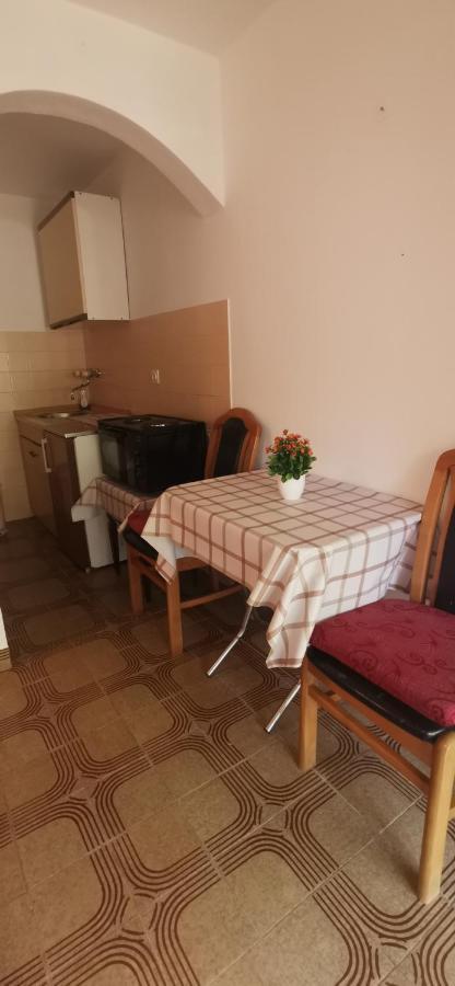 Sobe I Apartmani Marovic Petrovac na moru Exterior foto